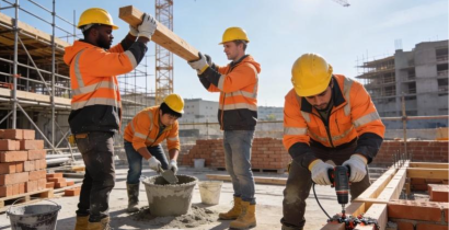 Sicurezza lavoratori stranieri: l’obbligo di formazione