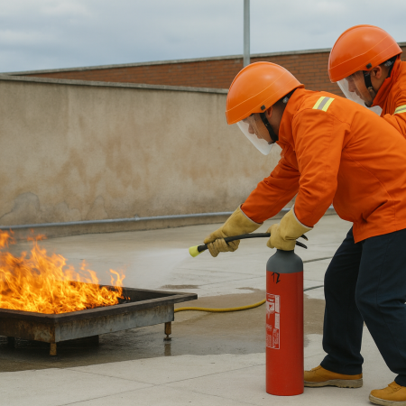 Antincendio
