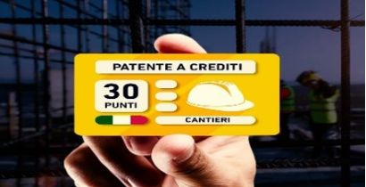 Patente a crediti: il modulo PAC per recuperare punti